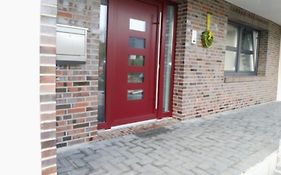 Gaestezimmer Haus Tulpenstrasse