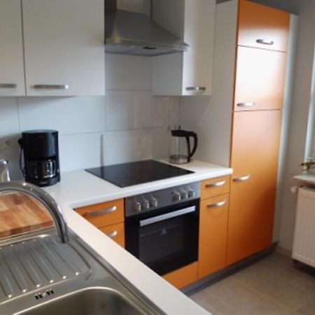 Gaestezimmer Haus Tulpenstrasse Elsfleth Zewnętrze zdjęcie