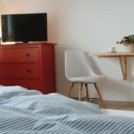 Gaestezimmer Haus Tulpenstrasse Elsfleth Zewnętrze zdjęcie