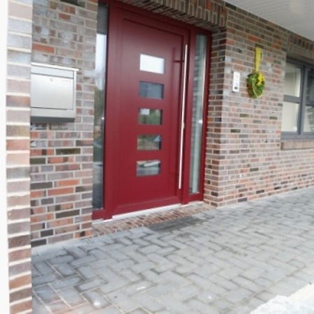 Gaestezimmer Haus Tulpenstrasse Elsfleth Zewnętrze zdjęcie