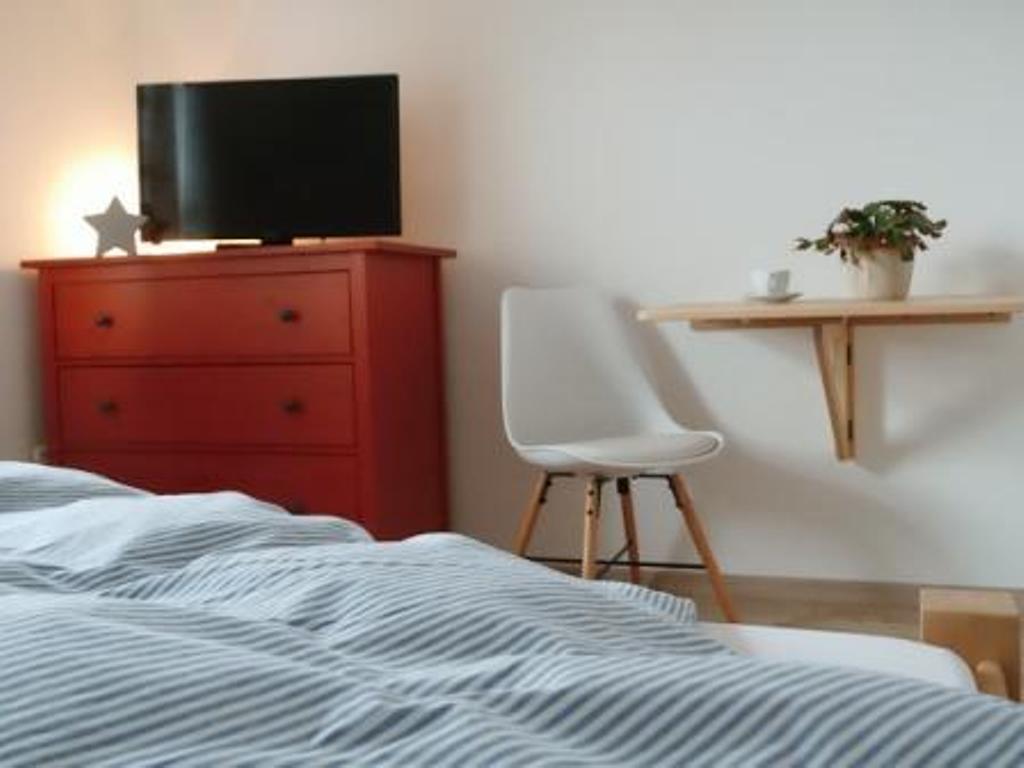 Gaestezimmer Haus Tulpenstrasse Elsfleth Zewnętrze zdjęcie