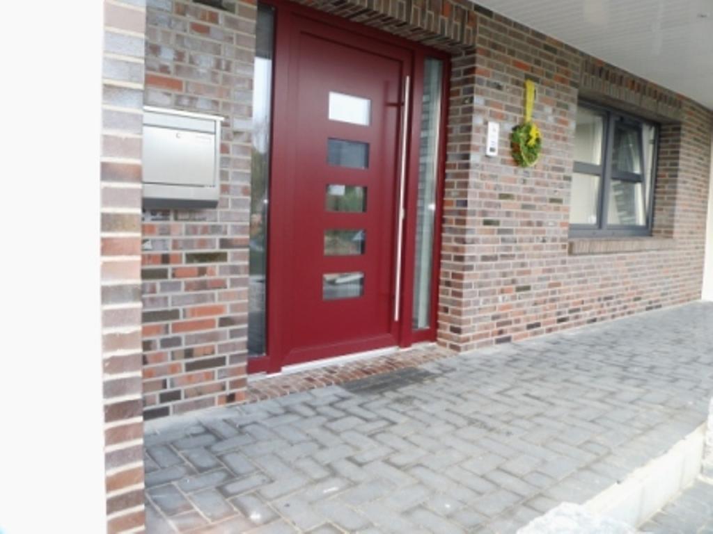 Gaestezimmer Haus Tulpenstrasse Elsfleth Zewnętrze zdjęcie